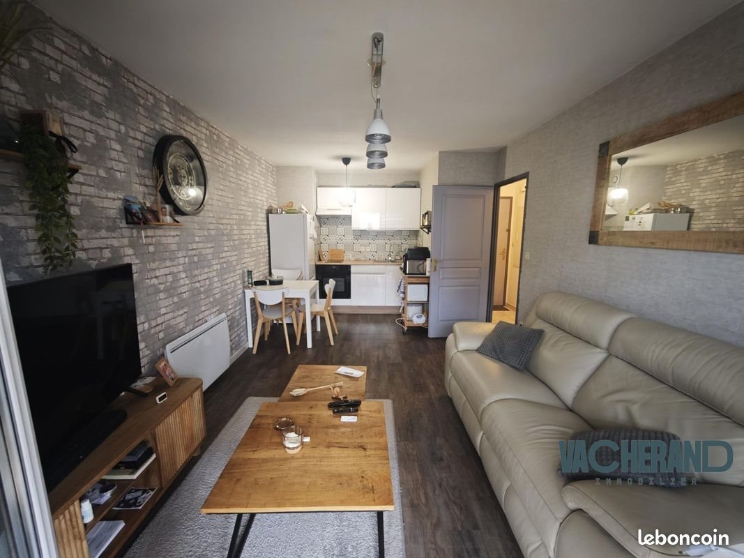 Appartement à vendre, 37m², Bailleul