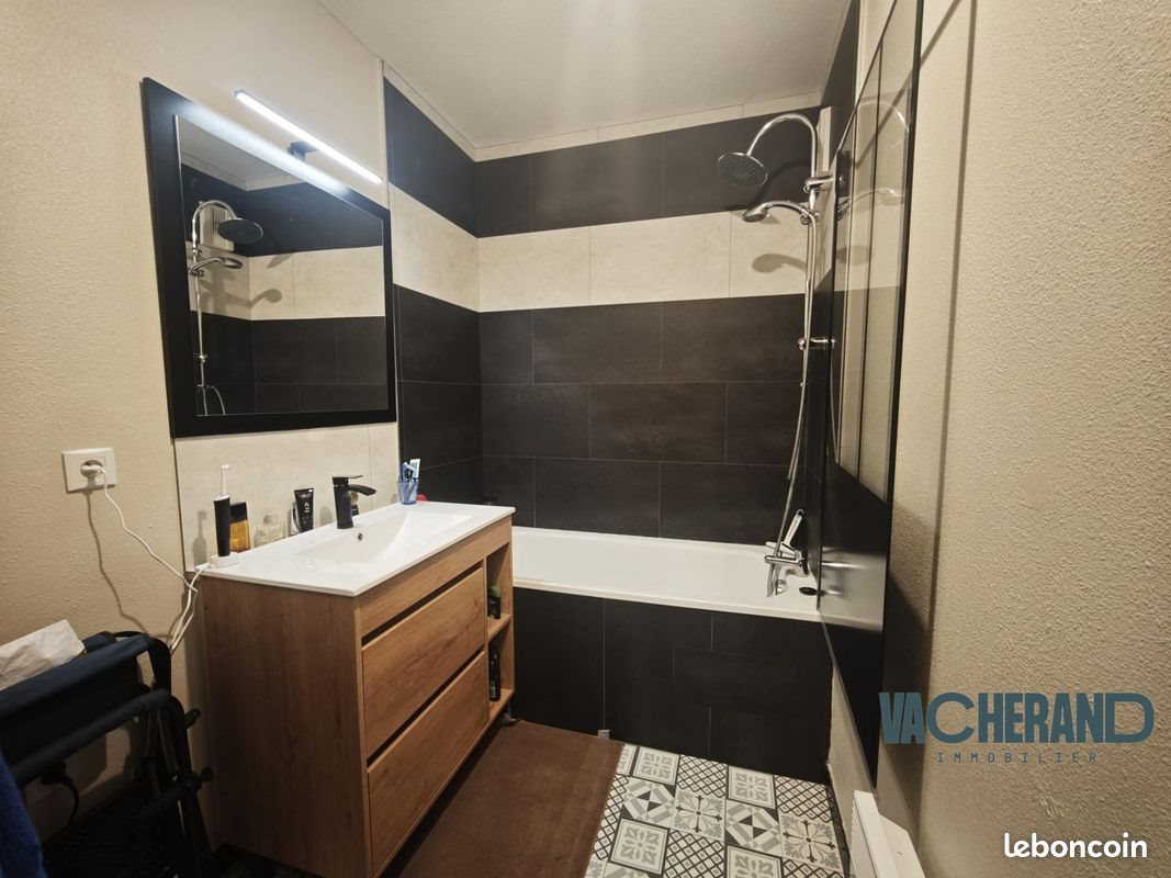 Appartement à vendre, 37m², Bailleul