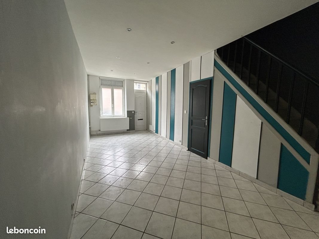 Maison à vendre, 82m², Merville