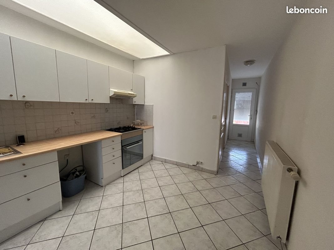 Maison à vendre, 82m², Merville