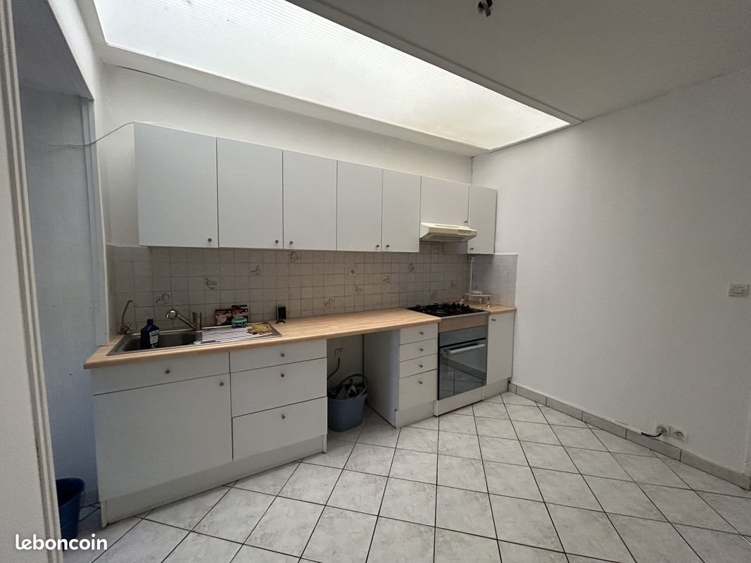 Maison à vendre, 82m², Merville