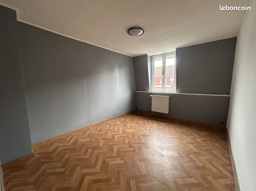 Maison à vendre, 82m², Merville