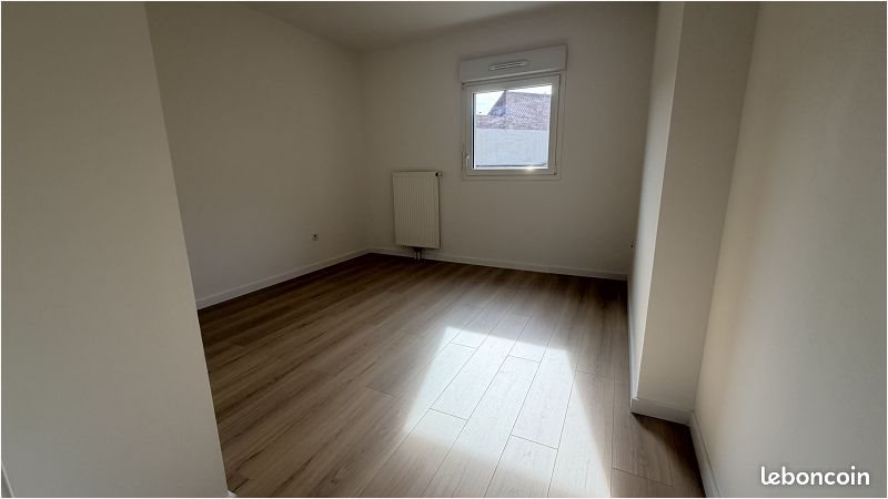 Appartement à louer, 43m², Armentières