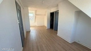 Appartement à louer, 49m², Bailleul