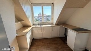 Appartement à louer, 49m², Bailleul