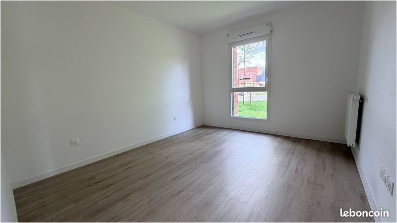 Appartement à louer, 63m², Armentières