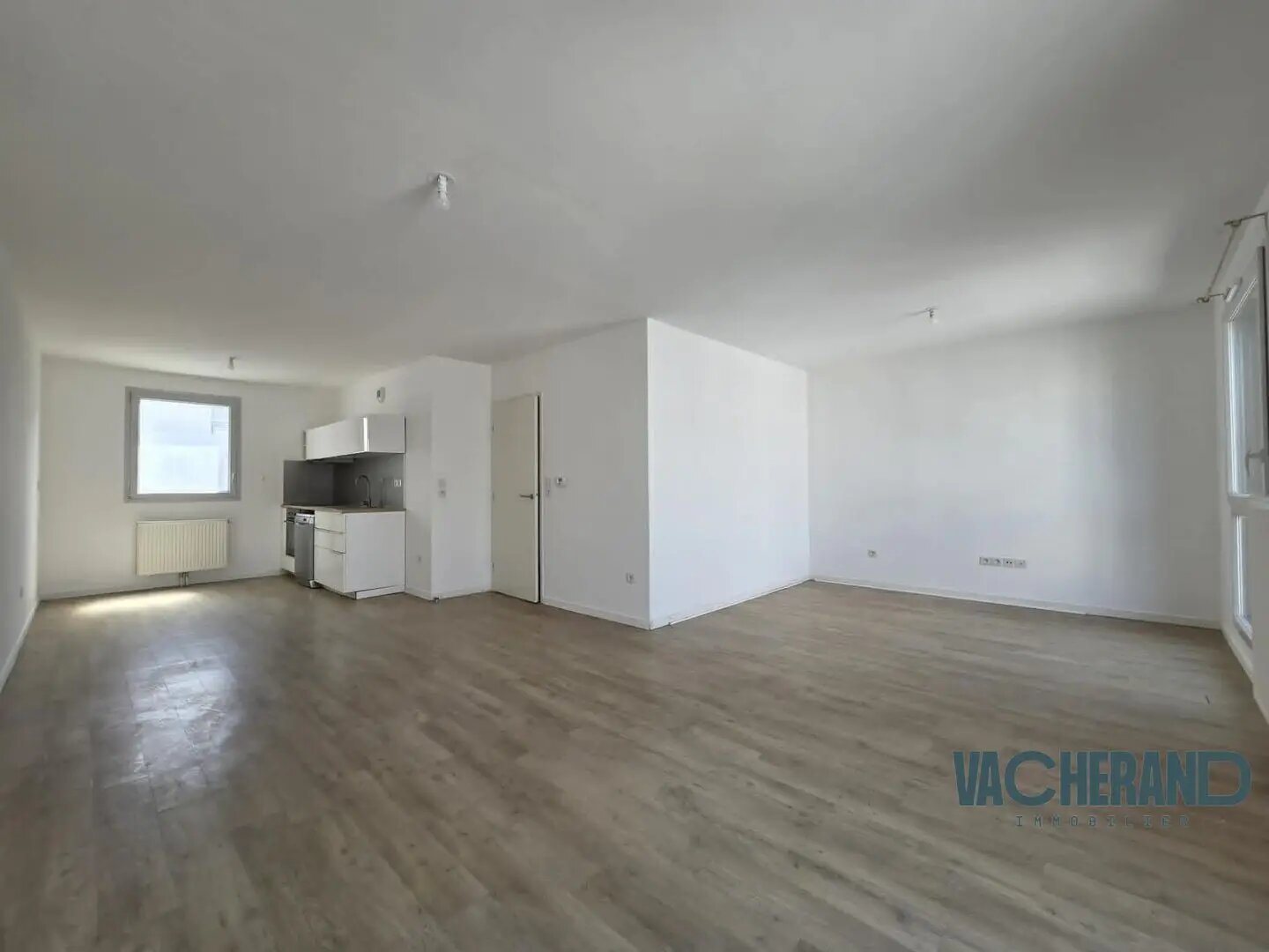 Appartement à vendre, 86m², Lille