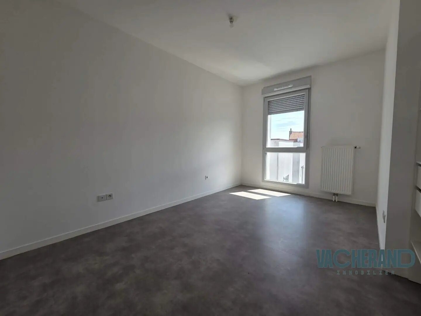Appartement à vendre, 86m², Lille