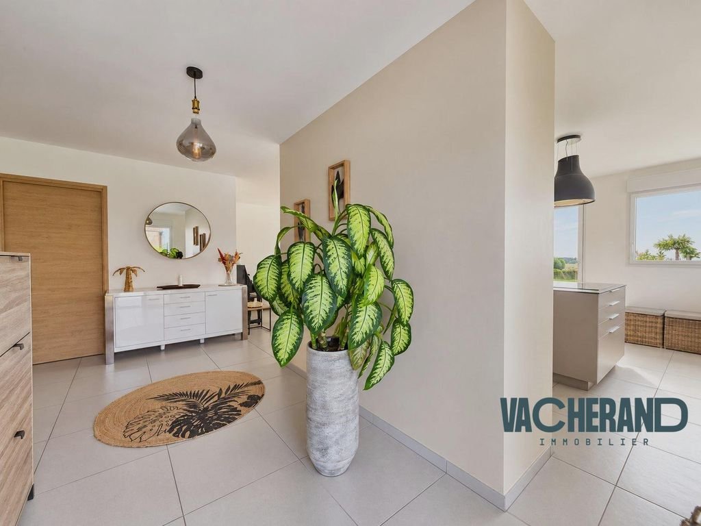 Maison à vendre, 137m², Méteren