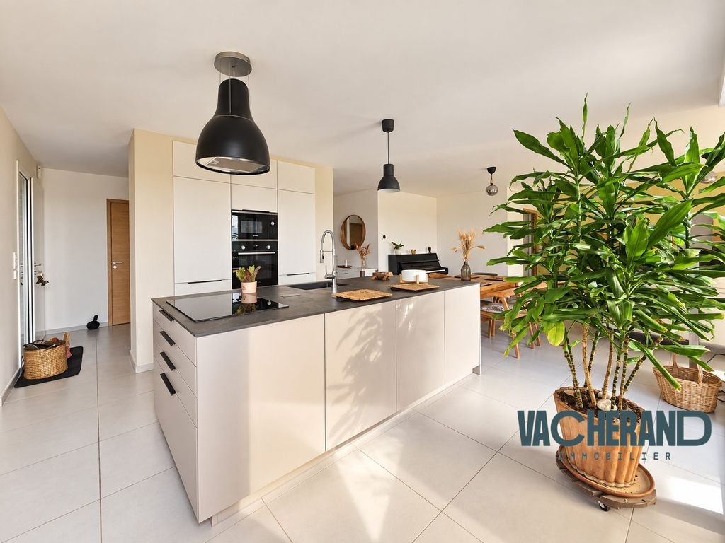 Maison à vendre, 137m², Méteren