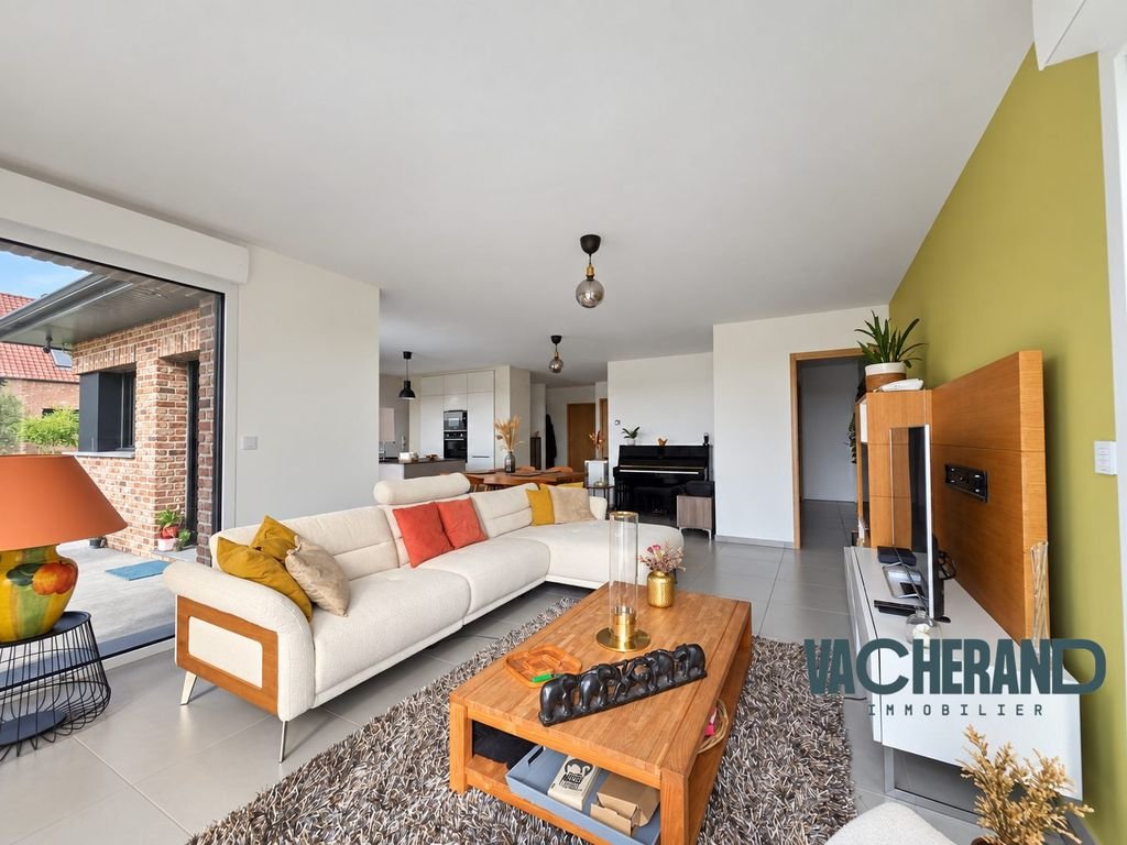 Maison à vendre, 137m², Méteren