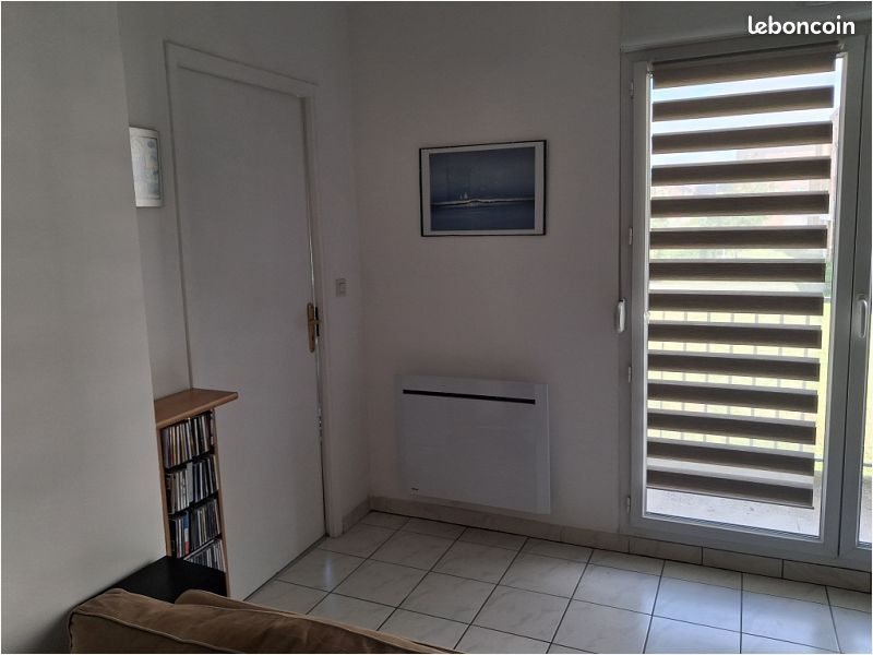 Appartement à louer, 57m², Bailleul