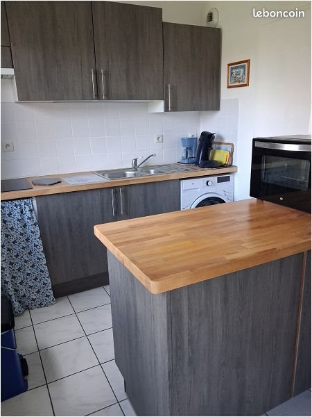 Appartement à louer, 57m², Bailleul