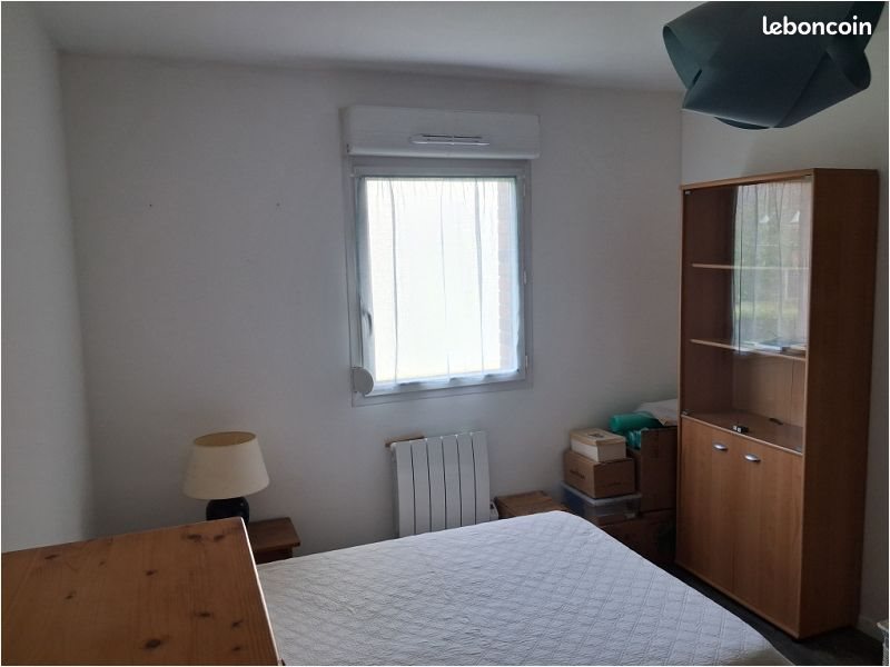 Appartement à louer, 57m², Bailleul