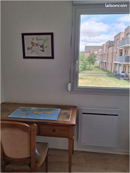 Appartement à louer, 57m², Bailleul