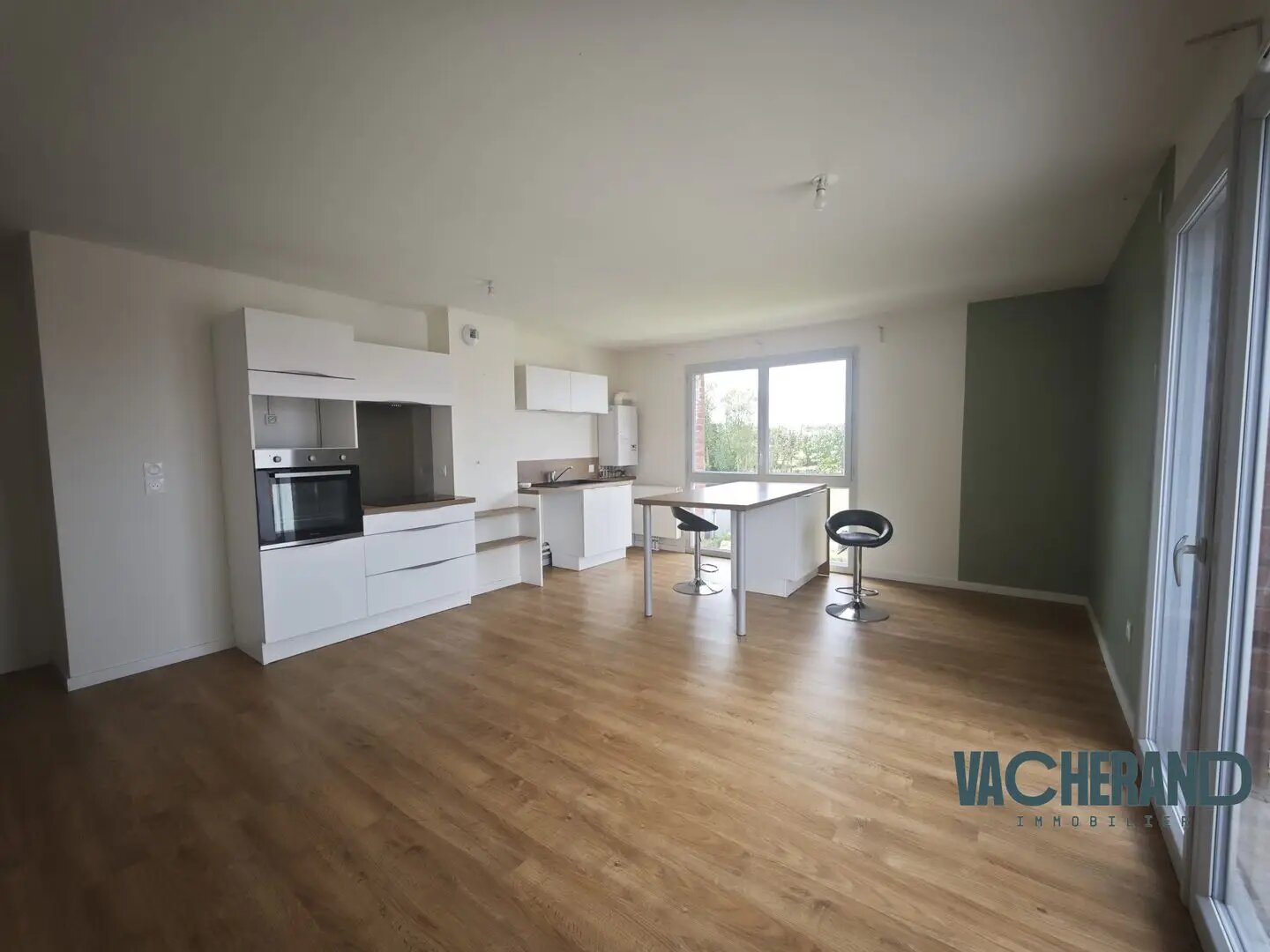 Appartement à vendre, 64m², Bailleul