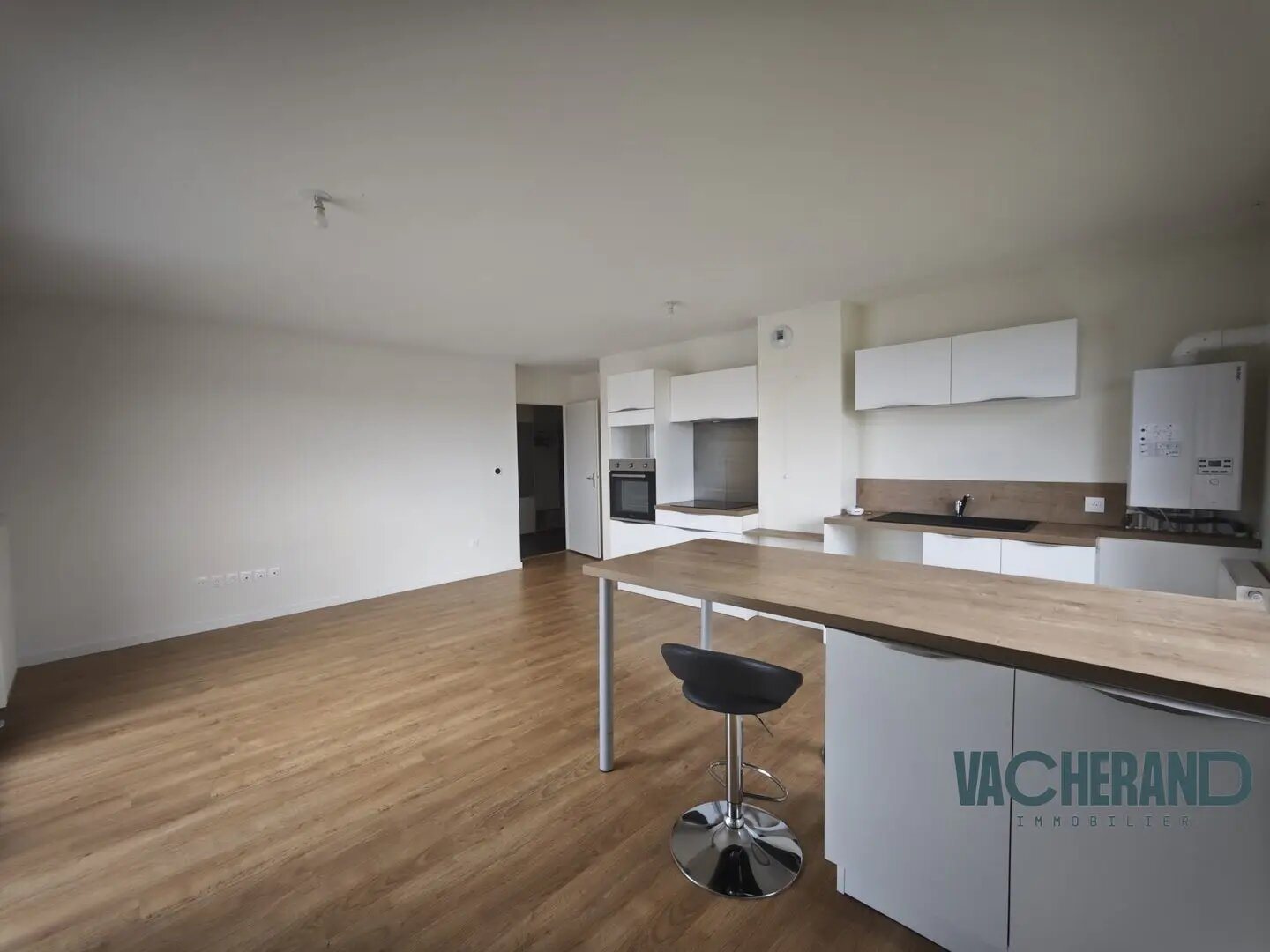 Appartement à vendre, 64m², Bailleul