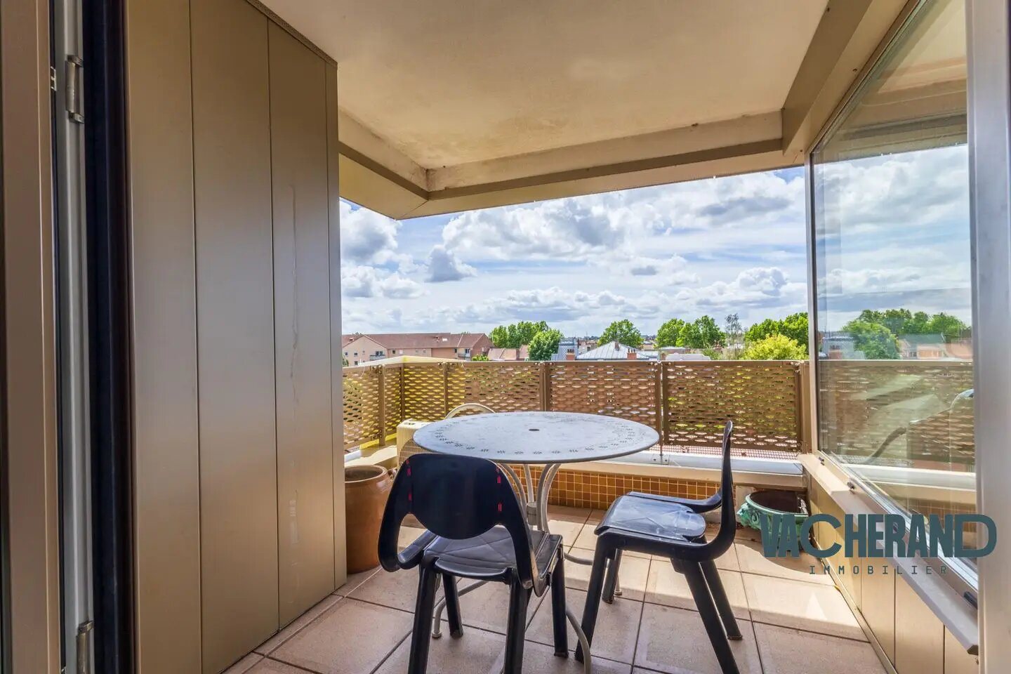 Appartement à vendre, 71m², Armentières