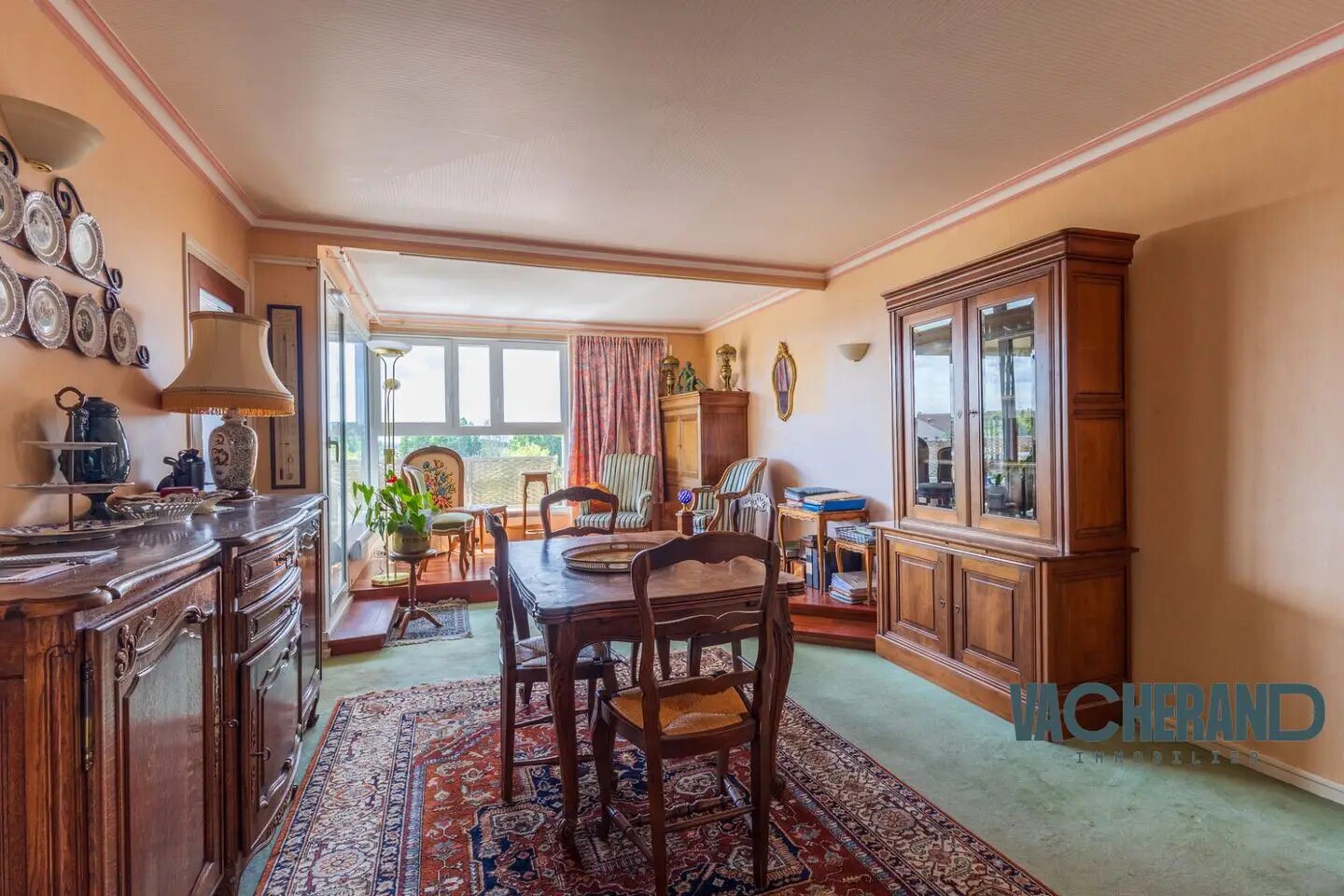 Appartement à vendre, 71m², Armentières