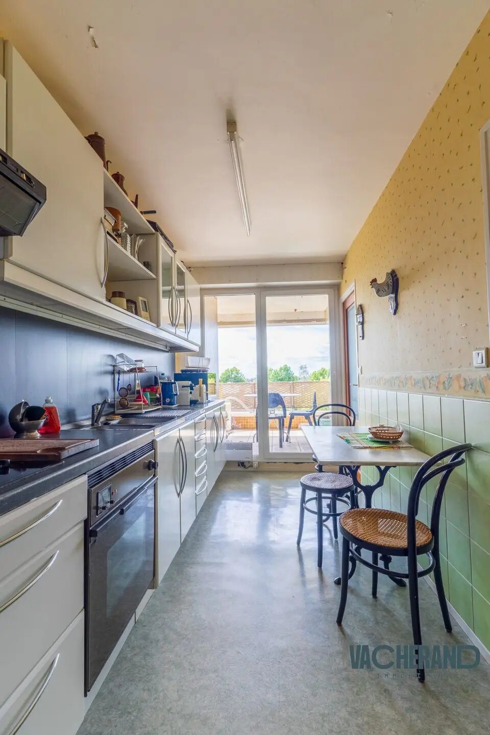 Appartement à vendre, 71m², Armentières