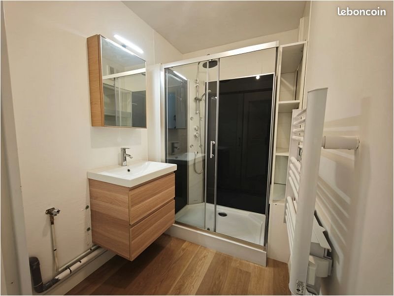 Appartement à louer, 57m², Bailleul