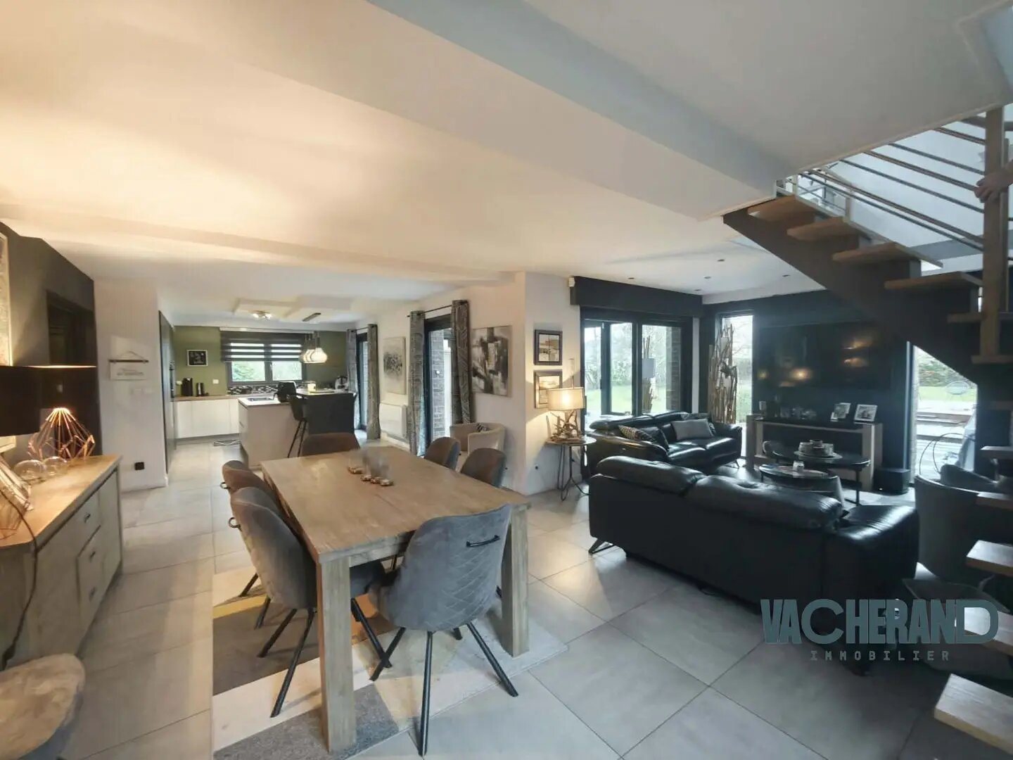 Maison à vendre, 181m², Estaires