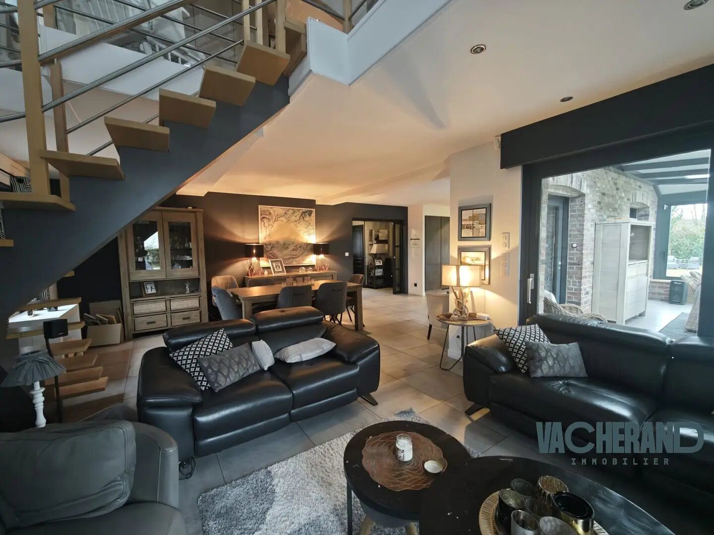 Maison à vendre, 181m², Estaires