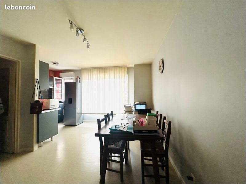 Appartement à louer, 44m², Bailleul