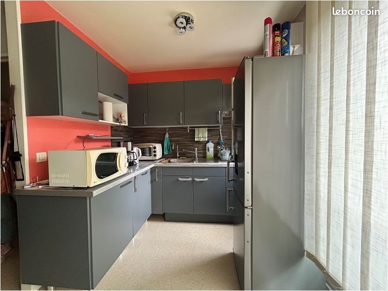 Appartement à louer, 44m², Bailleul