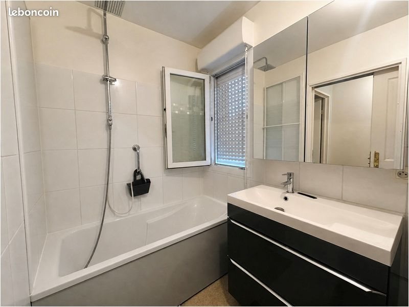 Appartement à louer, 44m², Bailleul
