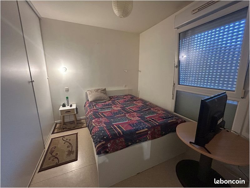 Appartement à louer, 44m², Bailleul