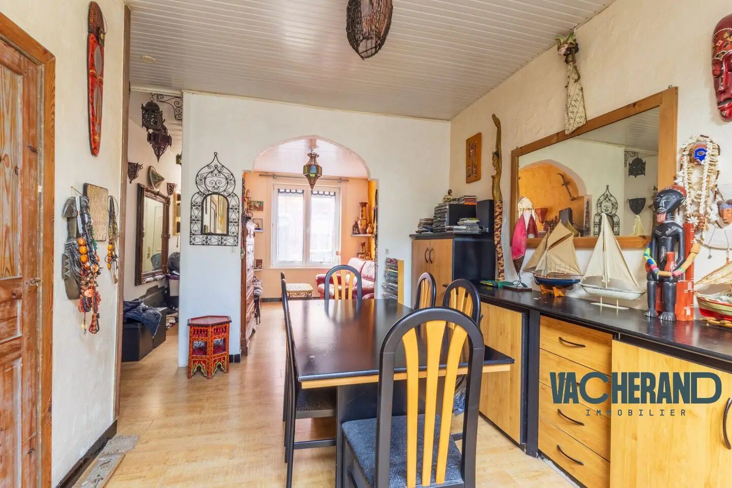 Maison à vendre, 96m², Armentières