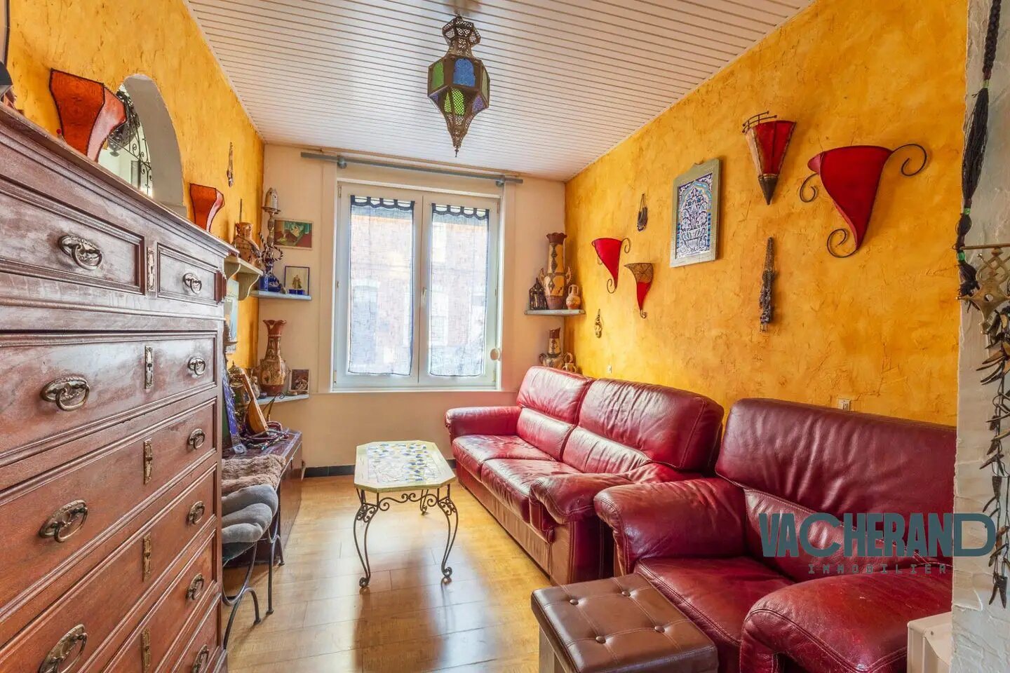 Maison à vendre, 96m², Armentières