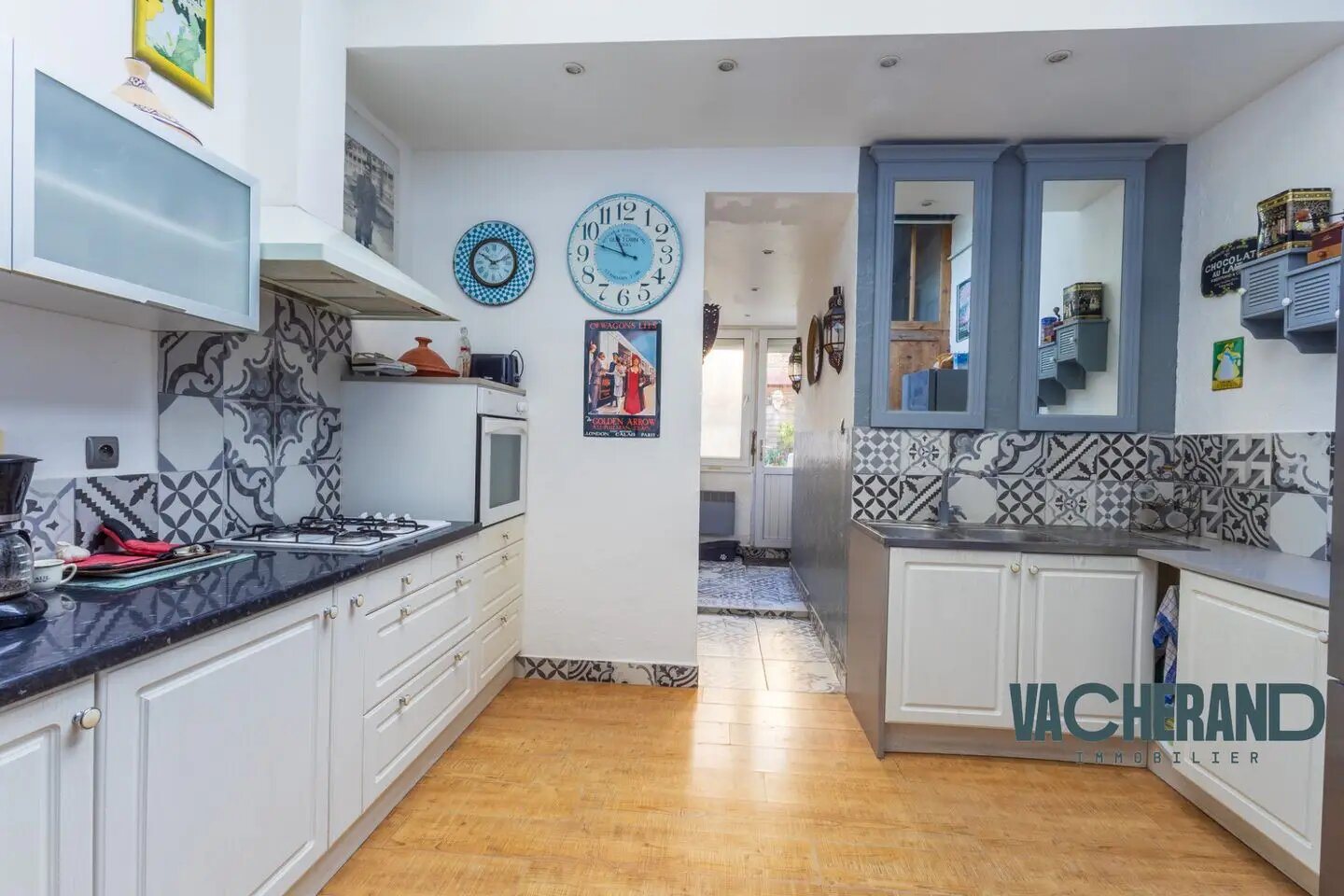 Maison à vendre, 96m², Armentières