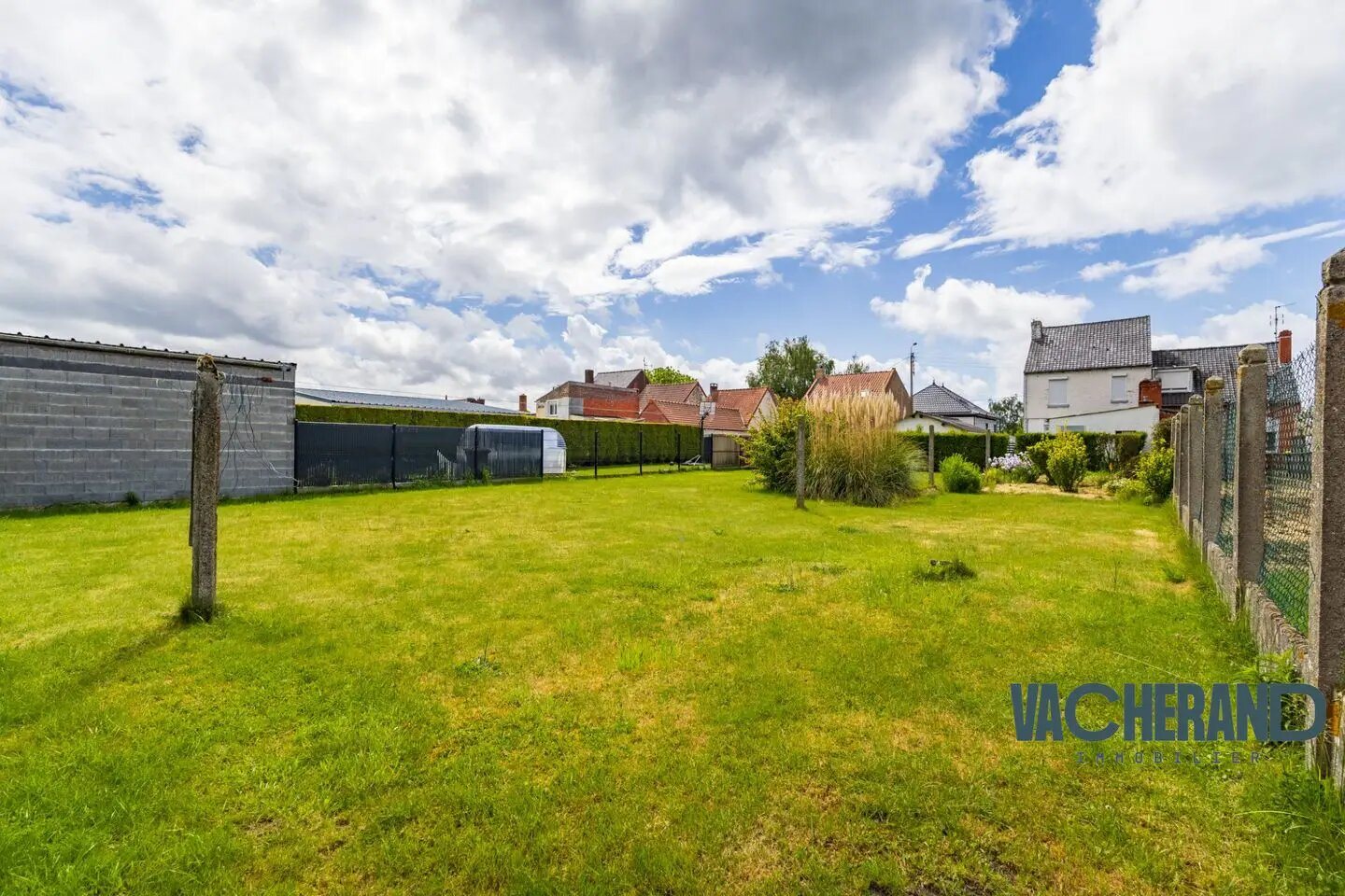 Maison à vendre, 119m², Flines-lez-Raches