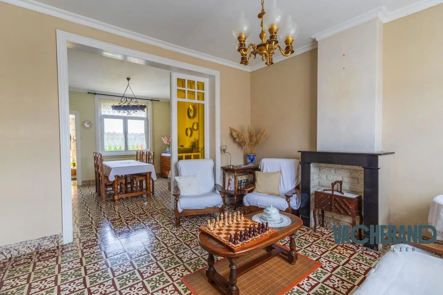 Maison à vendre, 119m², Flines-lez-Raches