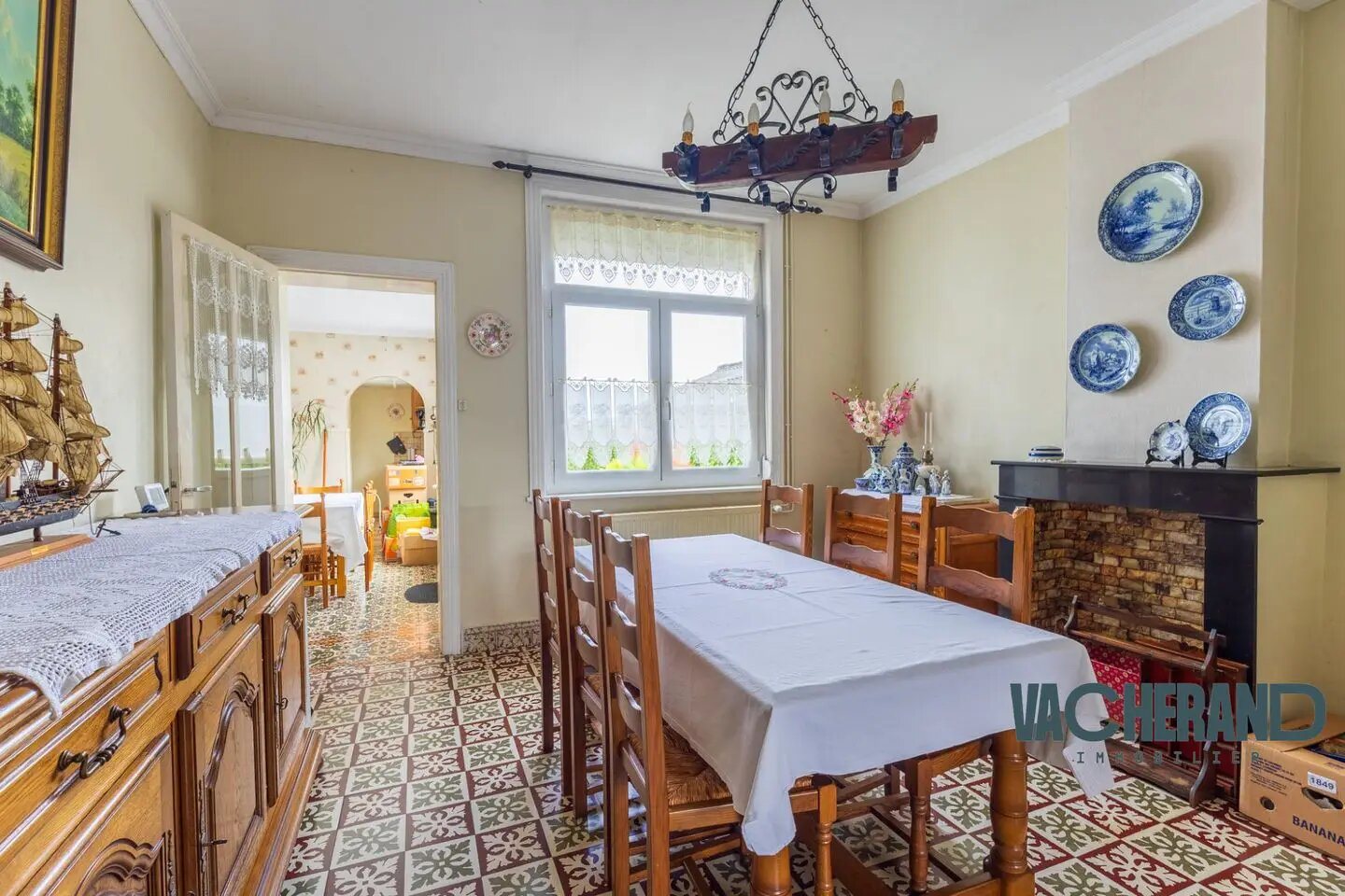 Maison à vendre, 119m², Flines-lez-Raches