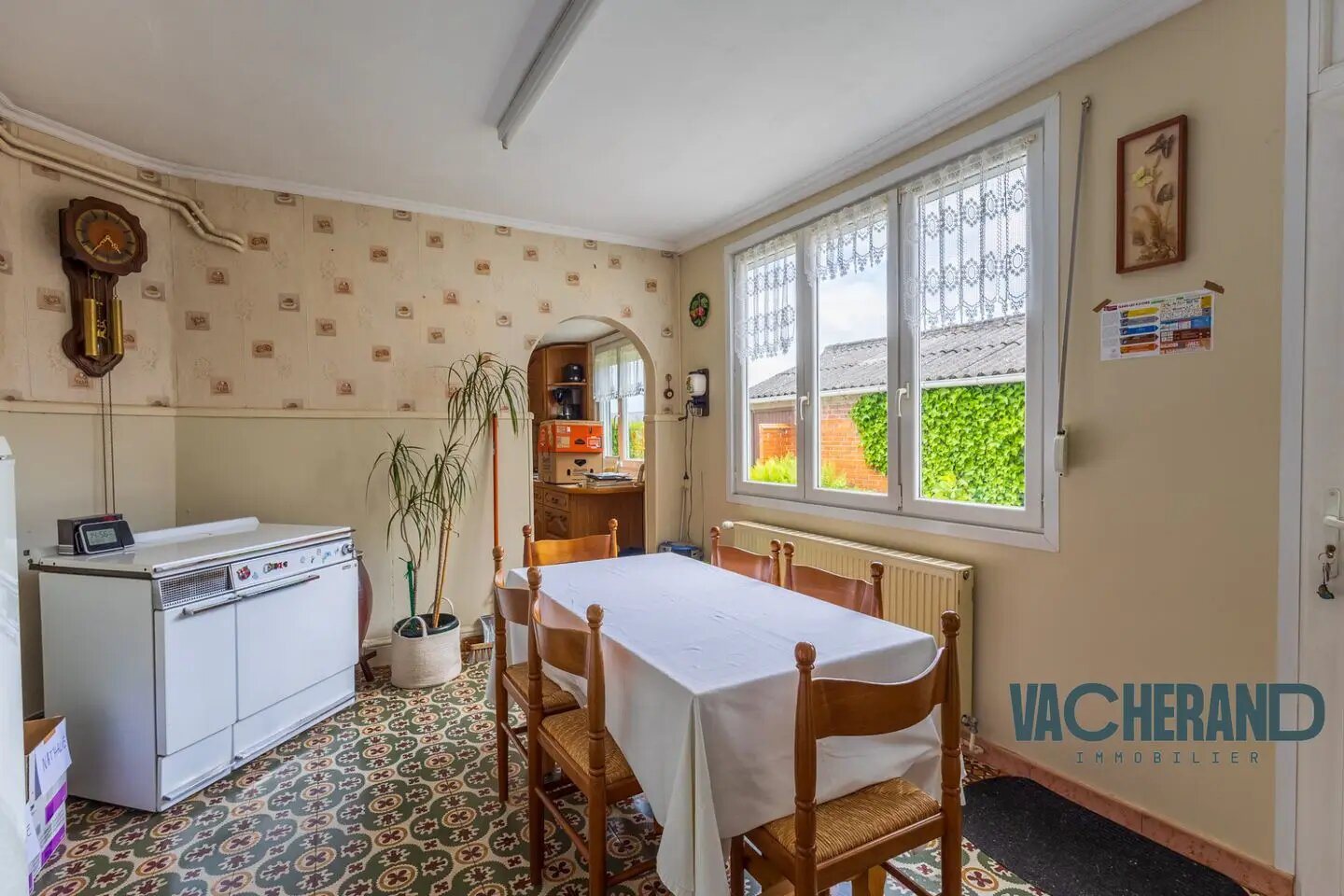 Maison à vendre, 119m², Flines-lez-Raches