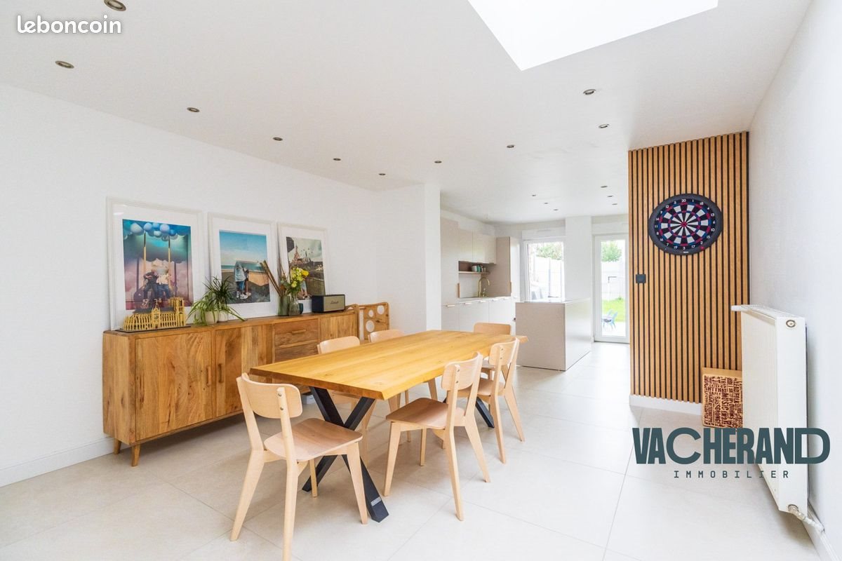 Maison à vendre, 116m², Armentières