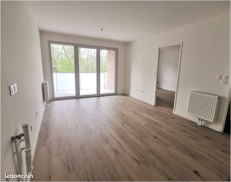 Appartement à louer, 43m², Bailleul
