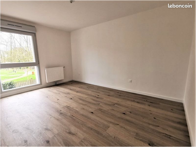 Appartement à louer, 43m², Bailleul