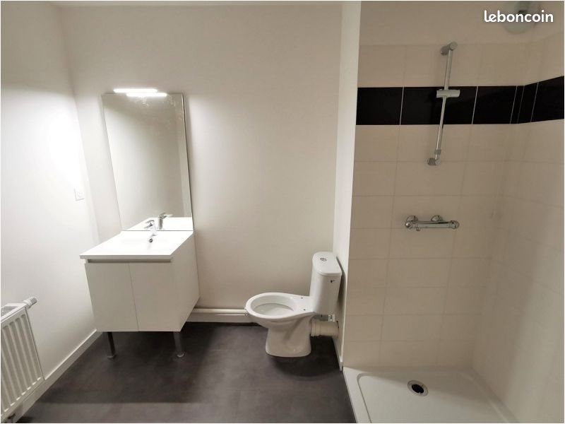 Appartement à louer, 43m², Bailleul