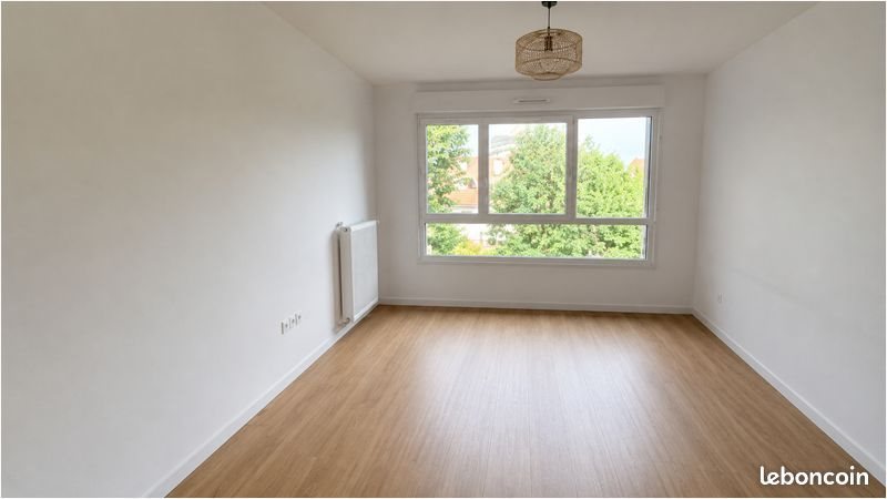 Appartement à louer, 39m², Nieppe