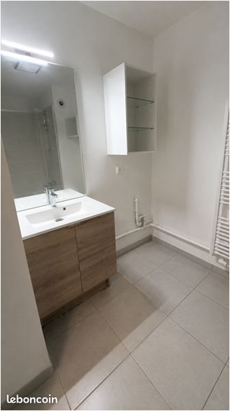 Appartement à louer, 39m², Nieppe