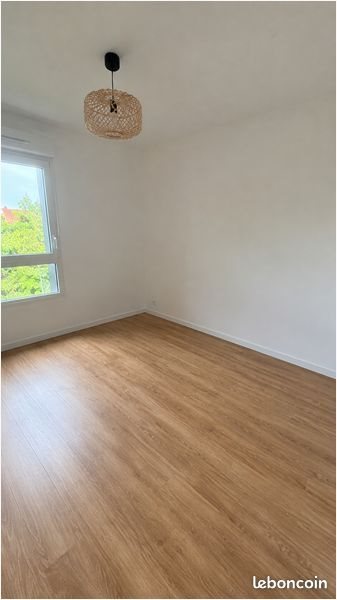 Appartement à louer, 39m², Nieppe