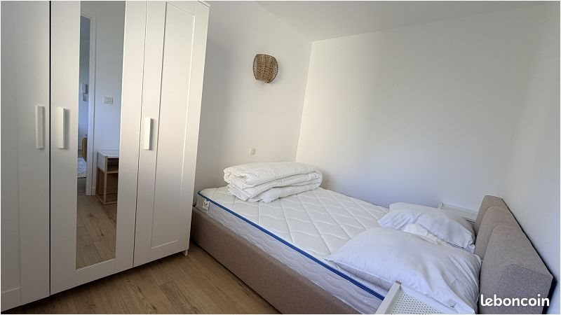Appartement à louer, 36m², Armentières