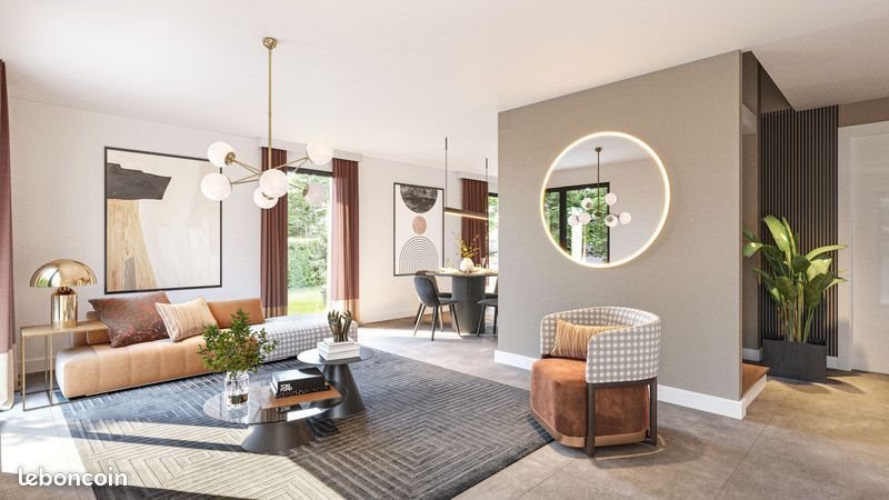 Appartement à vendre, 67m², Saint-Rambert-d'Albon