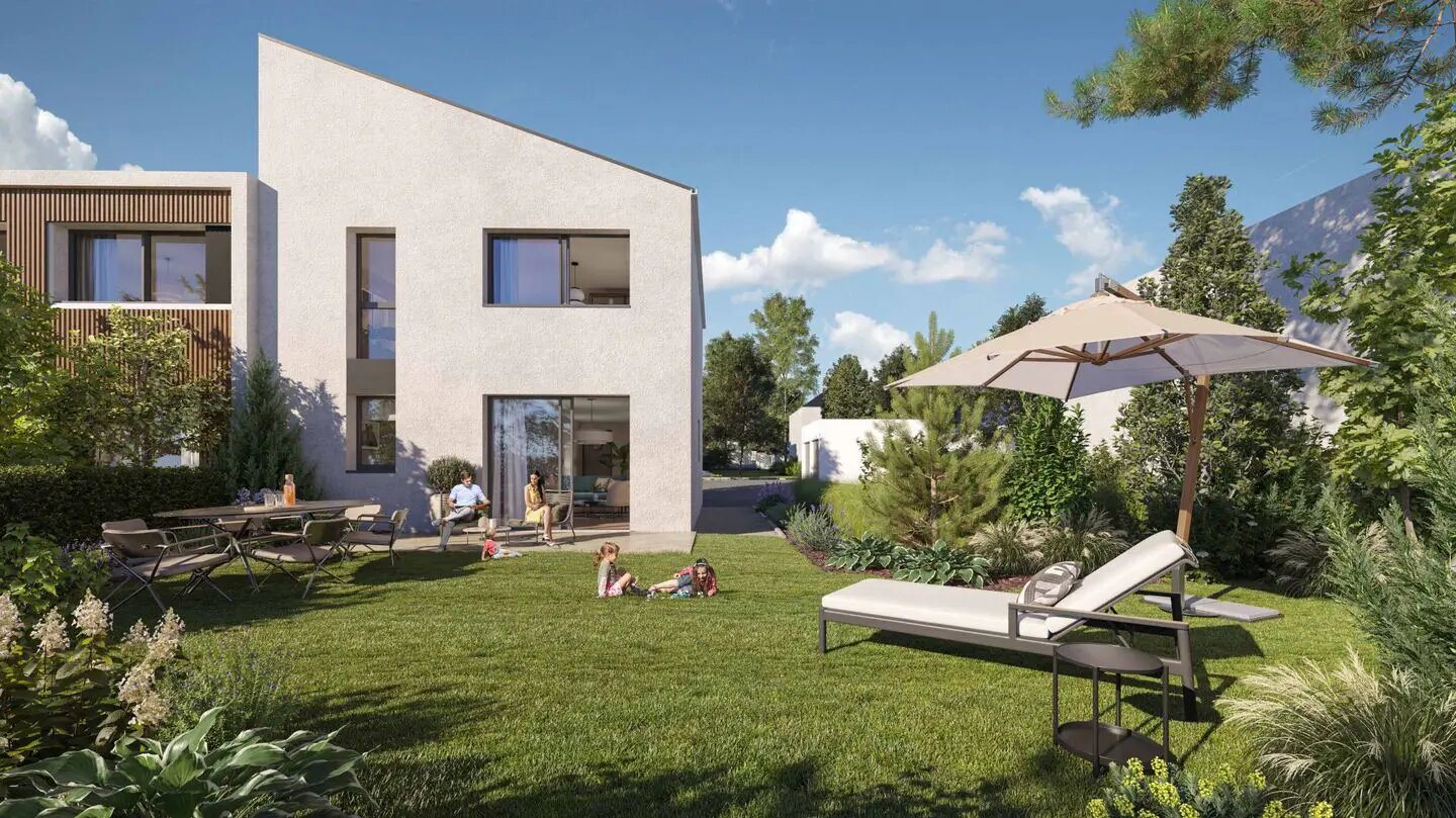 Maison à vendre, 89m², Pornichet