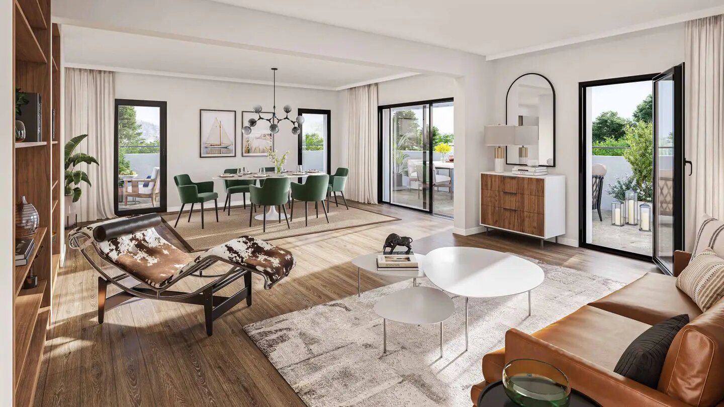 Maison à vendre, 89m², Pornichet