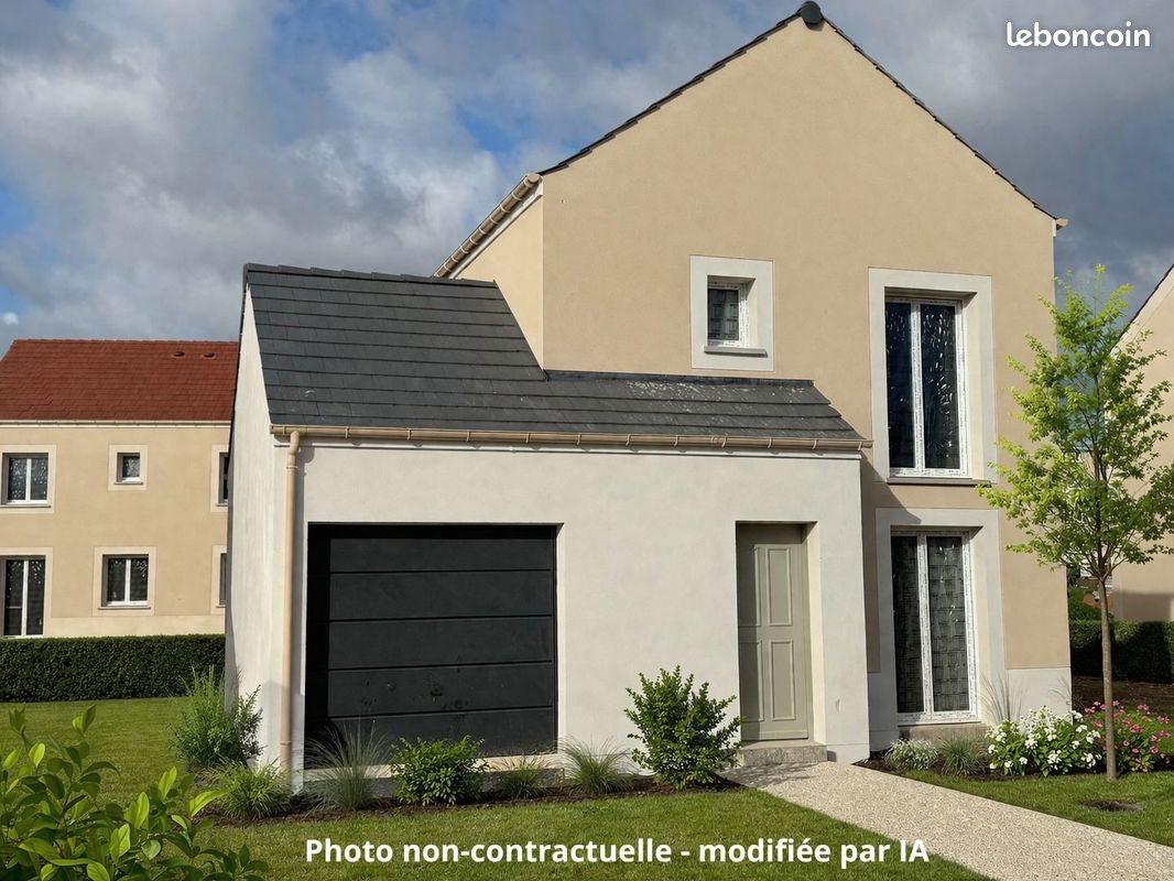 Maison à vendre, 81m², La Rochette
